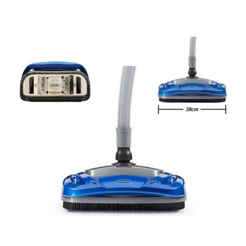 Onga/Pentair Great White II Pool Cleaner for In Ground Pools - Wall Climber Onga/Pentair Great White II Pool Cleaner for In Ground Pools - Wall Climber